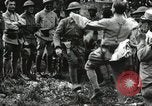 Immagine di 9 Mitragliatrice battaglione Francia, 1918, secondo 40 filmato di repertorio 65675021485