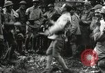 Immagine di 9 Mitragliatrice battaglione Francia, 1918, secondo 42 filmato di repertorio 65675021485