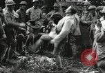 Immagine di 9 Mitragliatrice battaglione Francia, 1918, secondo 44 filmato di repertorio 65675021485