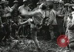 Immagine di 9 Mitragliatrice battaglione Francia, 1918, secondo 45 filmato di repertorio 65675021485