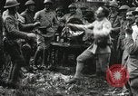 Immagine di 9 Mitragliatrice battaglione Francia, 1918, secondo 47 filmato di repertorio 65675021485