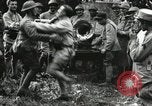 Immagine di 9 Mitragliatrice battaglione Francia, 1918, secondo 48 filmato di repertorio 65675021485