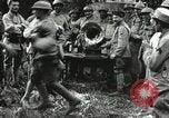 Immagine di 9 Mitragliatrice battaglione Francia, 1918, secondo 49 filmato di repertorio 65675021485