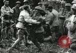 Immagine di 9 Mitragliatrice battaglione Francia, 1918, secondo 50 filmato di repertorio 65675021485