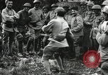 Immagine di 9 Mitragliatrice battaglione Francia, 1918, secondo 51 filmato di repertorio 65675021485