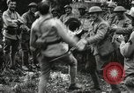 Immagine di 9 Mitragliatrice battaglione Francia, 1918, secondo 52 filmato di repertorio 65675021485