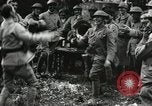 Immagine di 9 Mitragliatrice battaglione Francia, 1918, secondo 53 filmato di repertorio 65675021485