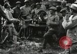 Immagine di 9 Mitragliatrice battaglione Francia, 1918, secondo 55 filmato di repertorio 65675021485