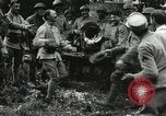Immagine di 9 Mitragliatrice battaglione Francia, 1918, secondo 56 filmato di repertorio 65675021485