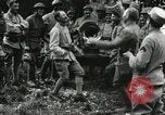 Immagine di 9 Mitragliatrice battaglione Francia, 1918, secondo 57 filmato di repertorio 65675021485