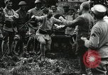 Immagine di 9 Mitragliatrice battaglione Francia, 1918, secondo 59 filmato di repertorio 65675021485