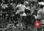 Immagine di 9 Mitragliatrice battaglione Francia, 1918, secondo 61 filmato di repertorio 65675021485