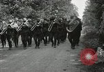 Image 7e bataillon de mitrailleuses La Chapelle-sur-Chezy, 1918, de la seconde 3 séquences d'archives historiques vidéo 65675021486