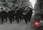Image 7e bataillon de mitrailleuses La Chapelle-sur-Chezy, 1918, de la seconde 5 séquences d'archives historiques vidéo 65675021486