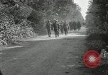 Image 7e bataillon de mitrailleuses La Chapelle-sur-Chezy, 1918, de la seconde 14 séquences d'archives historiques vidéo 65675021486
