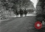 Image 7e bataillon de mitrailleuses La Chapelle-sur-Chezy, 1918, de la seconde 17 séquences d'archives historiques vidéo 65675021486