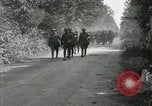 Image 7e bataillon de mitrailleuses La Chapelle-sur-Chezy, 1918, de la seconde 18 séquences d'archives historiques vidéo 65675021486