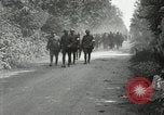Image 7e bataillon de mitrailleuses La Chapelle-sur-Chezy, 1918, de la seconde 19 séquences d'archives historiques vidéo 65675021486
