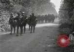 Image 7e bataillon de mitrailleuses La Chapelle-sur-Chezy, 1918, de la seconde 22 séquences d'archives historiques vidéo 65675021486