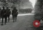 Image 7e bataillon de mitrailleuses La Chapelle-sur-Chezy, 1918, de la seconde 24 séquences d'archives historiques vidéo 65675021486