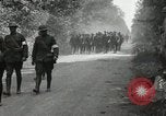 Image 7e bataillon de mitrailleuses La Chapelle-sur-Chezy, 1918, de la seconde 25 séquences d'archives historiques vidéo 65675021486
