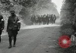 Image 7e bataillon de mitrailleuses La Chapelle-sur-Chezy, 1918, de la seconde 26 séquences d'archives historiques vidéo 65675021486