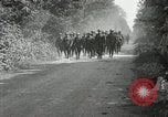 Image 7e bataillon de mitrailleuses La Chapelle-sur-Chezy, 1918, de la seconde 29 séquences d'archives historiques vidéo 65675021486