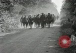 Image 7e bataillon de mitrailleuses La Chapelle-sur-Chezy, 1918, de la seconde 31 séquences d'archives historiques vidéo 65675021486