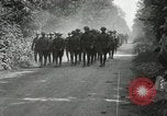 Image 7e bataillon de mitrailleuses La Chapelle-sur-Chezy, 1918, de la seconde 33 séquences d'archives historiques vidéo 65675021486