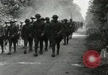 Image 7e bataillon de mitrailleuses La Chapelle-sur-Chezy, 1918, de la seconde 37 séquences d'archives historiques vidéo 65675021486