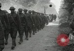 Image 7e bataillon de mitrailleuses La Chapelle-sur-Chezy, 1918, de la seconde 48 séquences d'archives historiques vidéo 65675021486