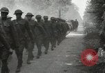 Image 7e bataillon de mitrailleuses La Chapelle-sur-Chezy, 1918, de la seconde 51 séquences d'archives historiques vidéo 65675021486