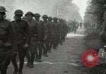 Image 7e bataillon de mitrailleuses La Chapelle-sur-Chezy, 1918, de la seconde 55 séquences d'archives historiques vidéo 65675021486