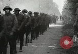 Image 7e bataillon de mitrailleuses La Chapelle-sur-Chezy, 1918, de la seconde 56 séquences d'archives historiques vidéo 65675021486