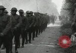 Image 7e bataillon de mitrailleuses La Chapelle-sur-Chezy, 1918, de la seconde 57 séquences d'archives historiques vidéo 65675021486
