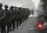 Image 7e bataillon de mitrailleuses La Chapelle-sur-Chezy, 1918, de la seconde 58 séquences d'archives historiques vidéo 65675021486