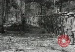 Image of 7th Machine Gun Battalion France, 1918, second 3 stock footage video 65675021487