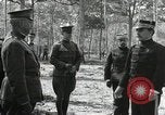Image of 7th Machine Gun Battalion France, 1918, second 22 stock footage video 65675021487