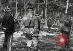 Image of 7th Machine Gun Battalion France, 1918, second 40 stock footage video 65675021487