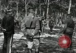 Image of 7th Machine Gun Battalion France, 1918, second 44 stock footage video 65675021487