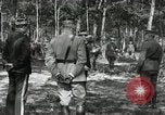 Image of 7th Machine Gun Battalion France, 1918, second 45 stock footage video 65675021487