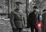 Image of 7th Machine Gun Battalion France, 1918, second 50 stock footage video 65675021487