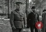 Image of 7th Machine Gun Battalion France, 1918, second 54 stock footage video 65675021487