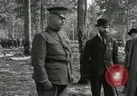 Image of 7th Machine Gun Battalion France, 1918, second 55 stock footage video 65675021487