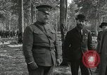 Image of 7th Machine Gun Battalion France, 1918, second 60 stock footage video 65675021487