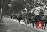 Image of 12th Field Artillery Regiment Chateau-Thierry France, 1918, second 3 stock footage video 65675021488