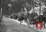 Image of 12th Field Artillery Regiment Chateau-Thierry France, 1918, second 4 stock footage video 65675021488