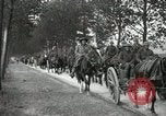 Image of 12th Field Artillery Regiment Chateau-Thierry France, 1918, second 5 stock footage video 65675021488