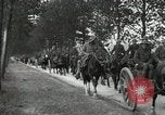 Image of 12th Field Artillery Regiment Chateau-Thierry France, 1918, second 6 stock footage video 65675021488