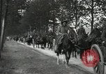 Image of 12th Field Artillery Regiment Chateau-Thierry France, 1918, second 7 stock footage video 65675021488